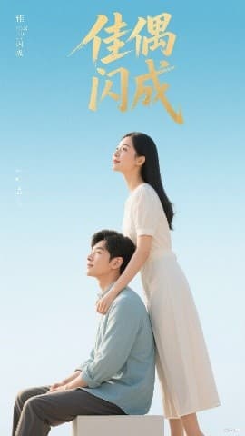 佳偶闪成假婚真爱 - 女频恋爱 (2025) 海报