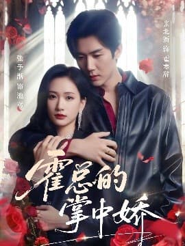 霍总的掌中娇 - 女频恋爱 (2025) 海报