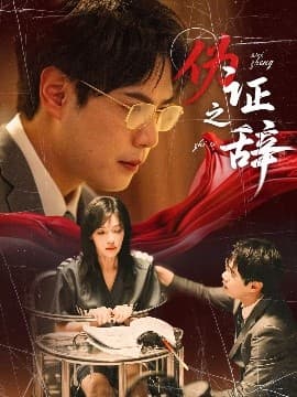 伪证之辞 - 反转爽剧 (2025) 海报
