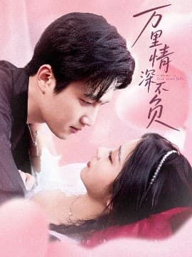 万里情深不负 - 女频恋爱 (0) 海报