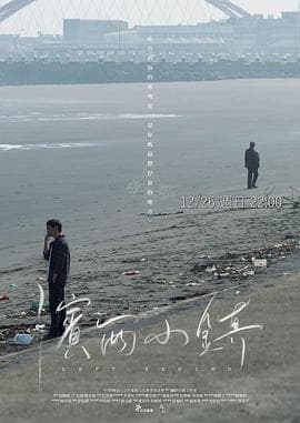 滨西小镇 - 剧情片 (2021) 海报