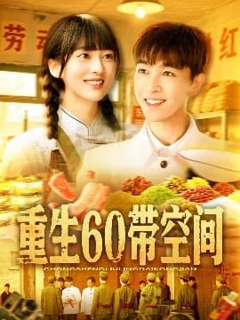 重生60带空间 - 年代穿越 (2025) 海报