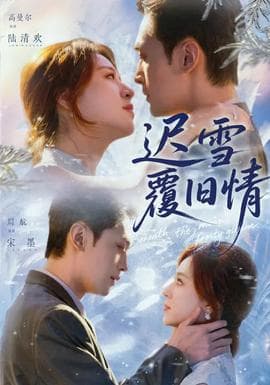 迟雪覆旧情 - 女频恋爱 (2026) 海报