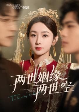 两世姻缘两世空 - 现代都市 (2026) 海报