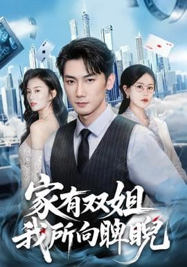 家有双姐,我所向睥睨 - 现代都市 (2026) 海报