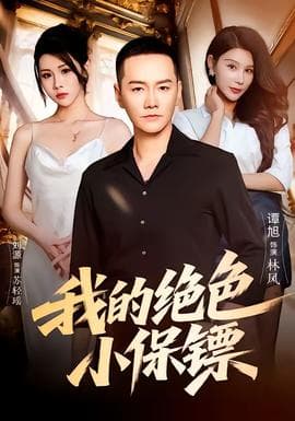 我的绝色小保镖 - 现代都市 (2026) 海报