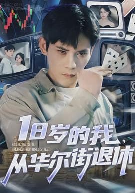 岁的我,从华尔街退休 - 现代都市 (2026) 海报