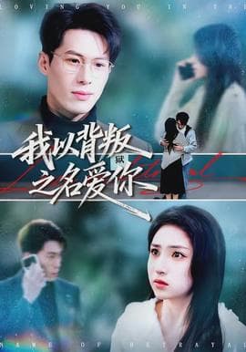 我以背叛之名爱你 - 现代都市 (2026) 海报