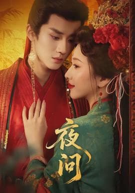 夜问 - 女频恋爱 (2026) 海报