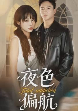 夜色偏航 - 现代都市 (2026) 海报